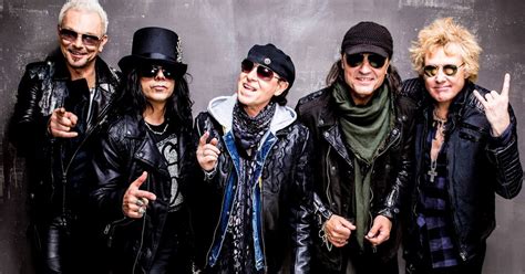 Scorpions — Kerrang!