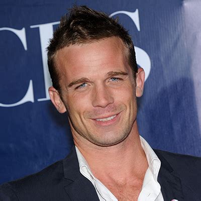 Cam Gigandet - Agent, Manager, Publicist Contact Info