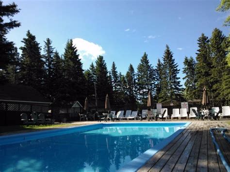 ASPEN RIDGE RESORT - Ranch Reviews (Manitoba/Wasagaming)