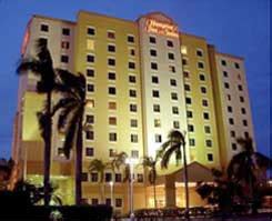 Miami International Airport - Hotels Near Miami International Airport