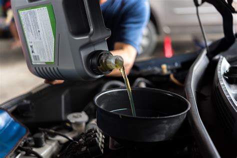 High Mileage Oil Changes: Top 3 Things Car Owners Should Know