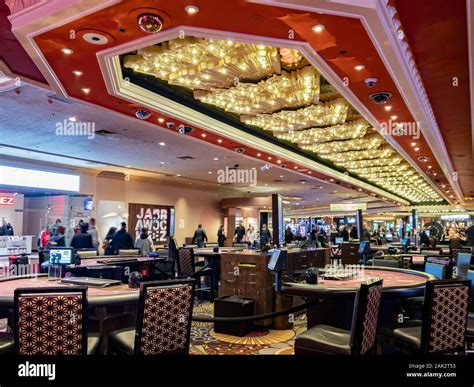 Mgm Grand Hotel Inside High Resolution Stock Photography and Images - Alamy