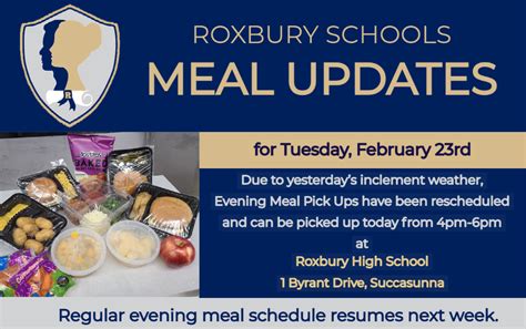 Roxbury Public Schools - Home | Facebook