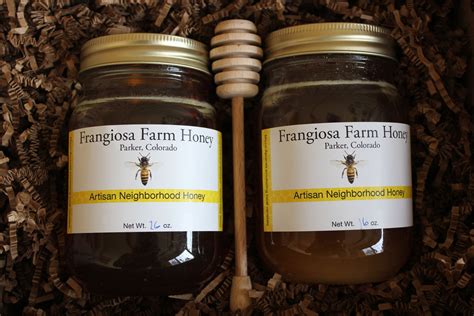 Pure, Raw, Local Honey and Adopt a Hive - Adopt a Honey Bee Parker, Colorado | Pure products ...