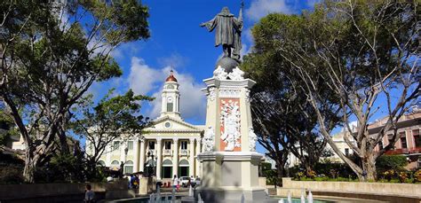 Mayagüez, Puerto Rico – Sultan of the West | BoricuaOnLine.com