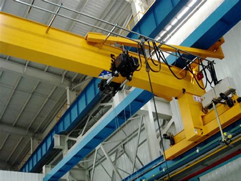 Wall Travelling Jib Cranes Manufacturer - WHCRANE