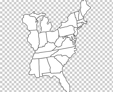 United States Blank Map World Map Geography PNG, Clipart, Angle, Area, Black, Black And White ...