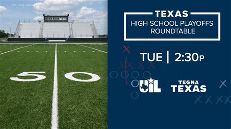 Texas high school football playoffs: What to watch for | wfaa.com