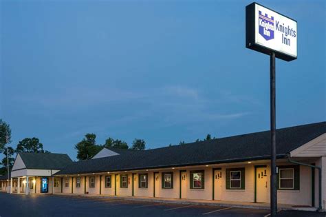 Knights Inn - Athens, OH Motel (Athens (OH)) - Deals, Photos & Reviews