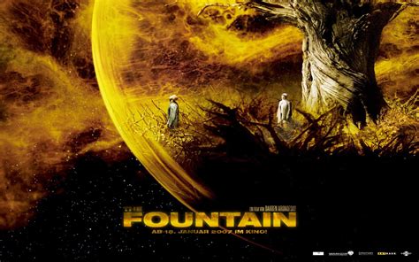 THE FOUNTAIN drama romance sci-fi fantasy movie film (18) wallpaper | 1920x1200 | 261514 ...