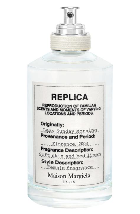 Maison Margiela Replica Lazy Sunday Morning Fragrance | Nordstrom