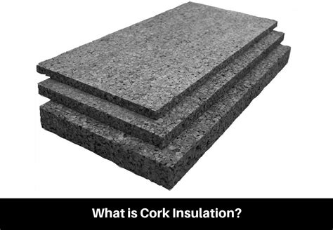 What is Cork Insulation?