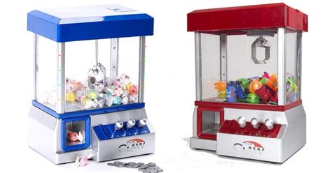 The Claw Arcade Game Now 50% Off @ Zulily