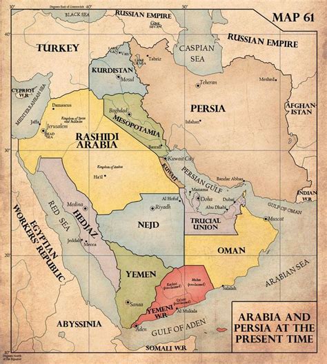 The Middle East, 1940 by edthomasten on DeviantArt | Middle east map, Old maps, Map