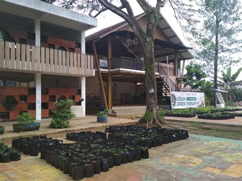 Sekolah Alam Bogor Dari Masa ke Masa