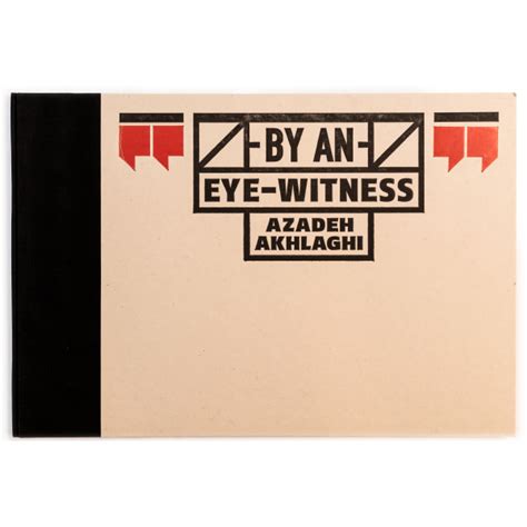 Nabshi | By An Eye-Witness (Hardcover)