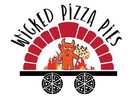 Wicked Pizza Pies