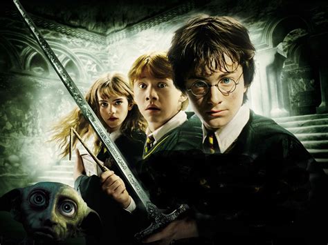 Harry, Ron and Hermione Wallpaper - Harry, Ron and Hermione Wallpaper (24500544) - Fanpop