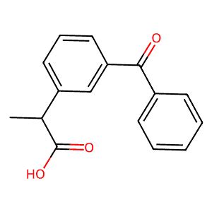 Ketoprofen | Uses, Brand Names, Mechanism Of Action