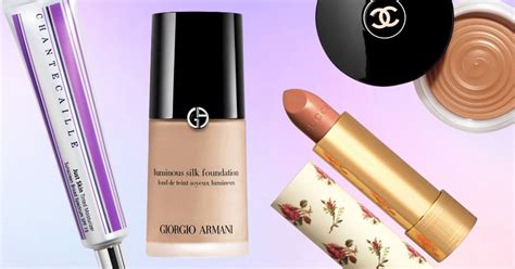 10 luxury makeup brands that are worth investing in.