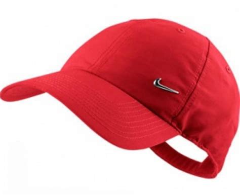 Nike Swoosh Logo Hat - Sport Flash Plus