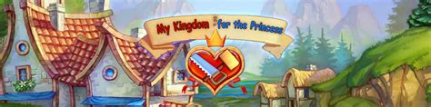 My Kingdom for the Princess - Download and play on PC | Youdagames.com