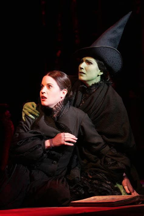 The Wicked Witch of the East (song) | Wicked Wiki | Fandom