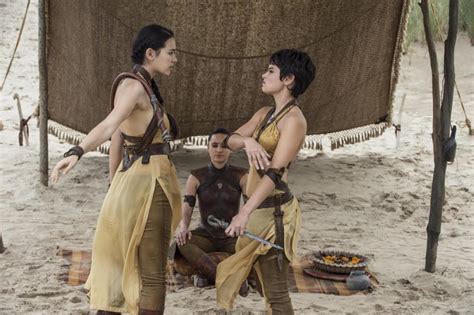 Photos released from Game of Thrones Season 5 Episode 4: “Sons of the ...