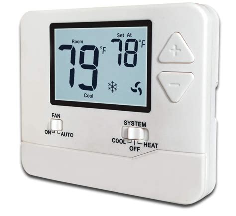 How to find the best RV thermostat | Outdoorsy.com