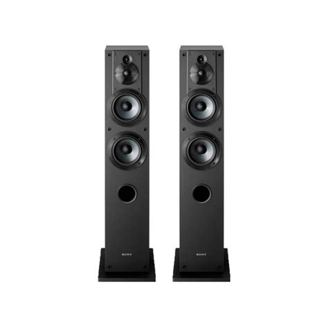 Top 10 Best Floor Standing Speakers in 2024