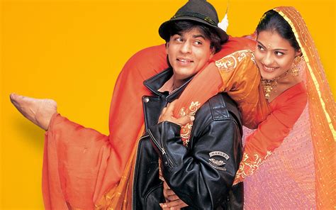 Dilwale Dulhania Le Jayenge Wallpapers - Top Free Dilwale Dulhania Le Jayenge Backgrounds ...