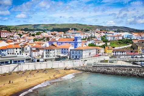 Terceira Island, Azores (Açores), PortugalSoma Images