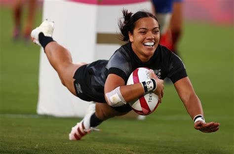 Olympics-Rugby-New Zealand claim Sevens gold with victory over France | Nippon.com