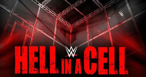 WWE Announces New Match For Hell In A Cell, Updated Card - StillRealToUs.com