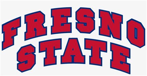 Fresno State Logo Png - Free Transparent PNG Download - PNGkey