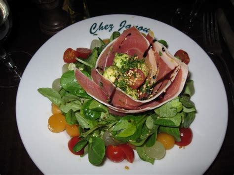 Chez Janou, Paris - Get Chez Janou Restaurant Reviews on Times of India ...