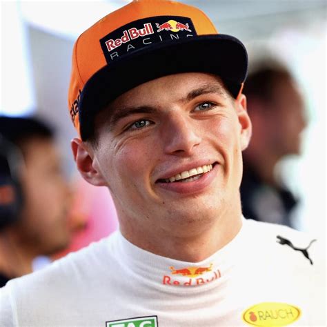 Wish You a Happy 20th birthday Max Verstappen. #birthday #max # ...