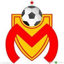 Morelia Logo - LogoDix