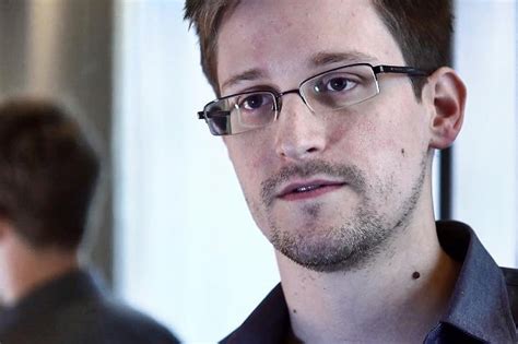 NSA Whistleblower Edward Snowden, Who Exposed The PRISM Program, Gives Exclusive Interview To ...