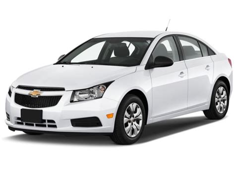 2014 Chevrolet Cruze Exterior Colors | U.S. News