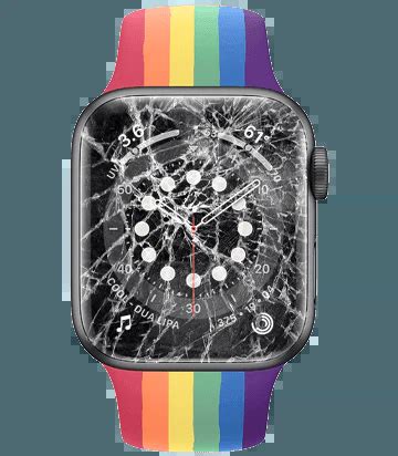 Apple Watch Screen Repair – Phone Repair, iPhone Screen Repair Melbourne