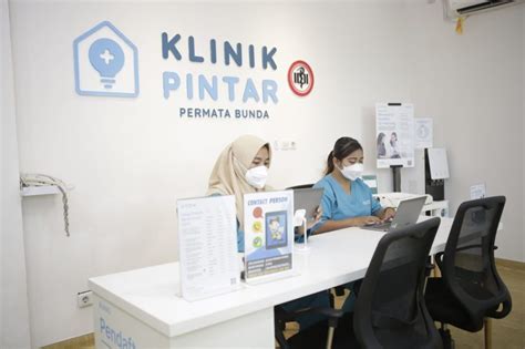 Indonesia’s Klinik Pintar eyes partnership model to set up 100 ...