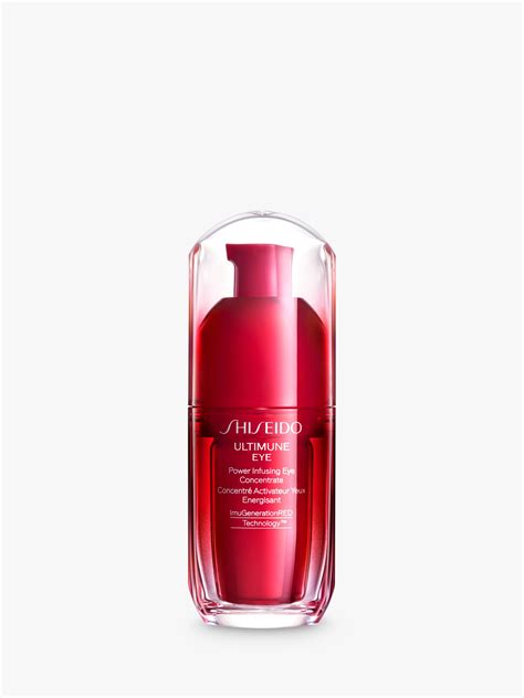 Shiseido Ultimune Eye Power Infusing Eye Concentrate Serum, 15ml at ...