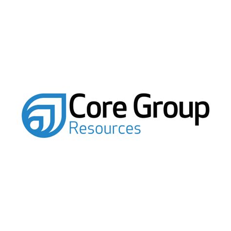 Core Group Resources - Business - T-Shirt | TeePublic