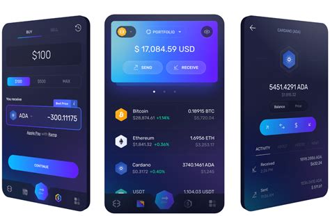 Best Cardano Wallet | ADA Wallet App