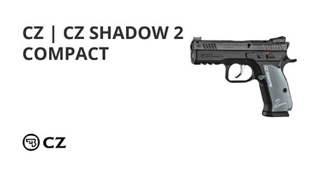 CZ | CZ SHADOW 2 COMPACT