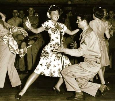 1940s-dancers-lindy-swing - Swing On In