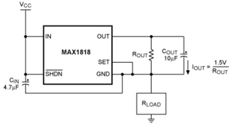 Current Regulators: Construction, Working and Design Types