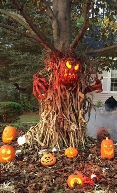 230 Best Outdoor Halloween Decor ideas | outdoor halloween, halloween ...