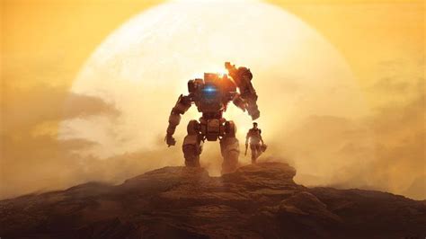 Titanfall 2 Revives After Steam Launch - gamepressure.com